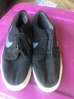 Nike shoes size 12