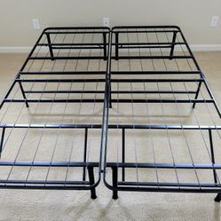 Sleep Master Queen Bed Frame 