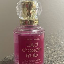 Wild Dragonfruit Perfume 