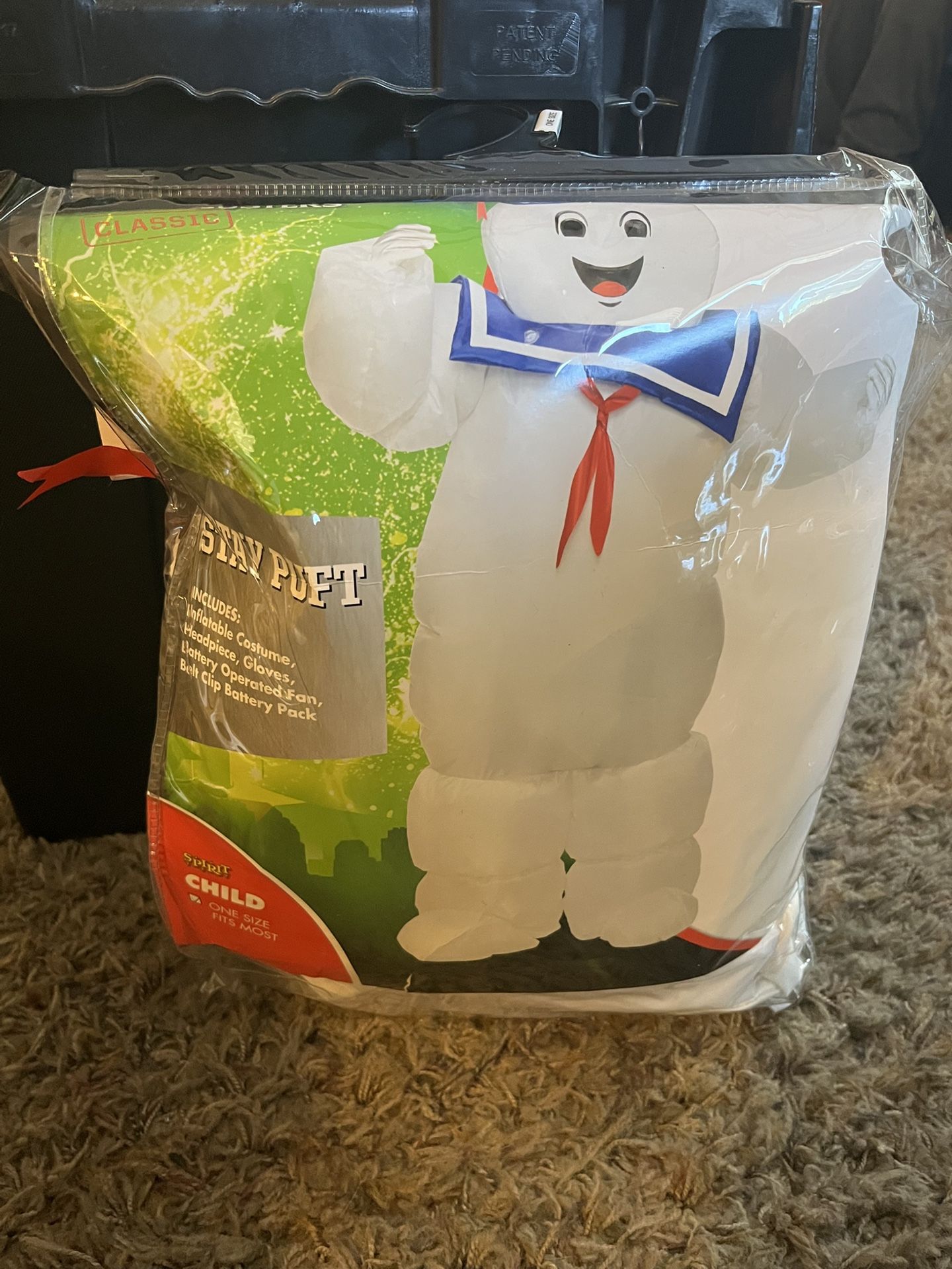 Halloween Costumes 🎃