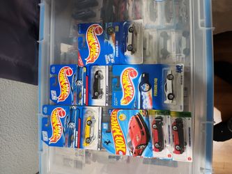 Hot wheels Ferrari $10 each