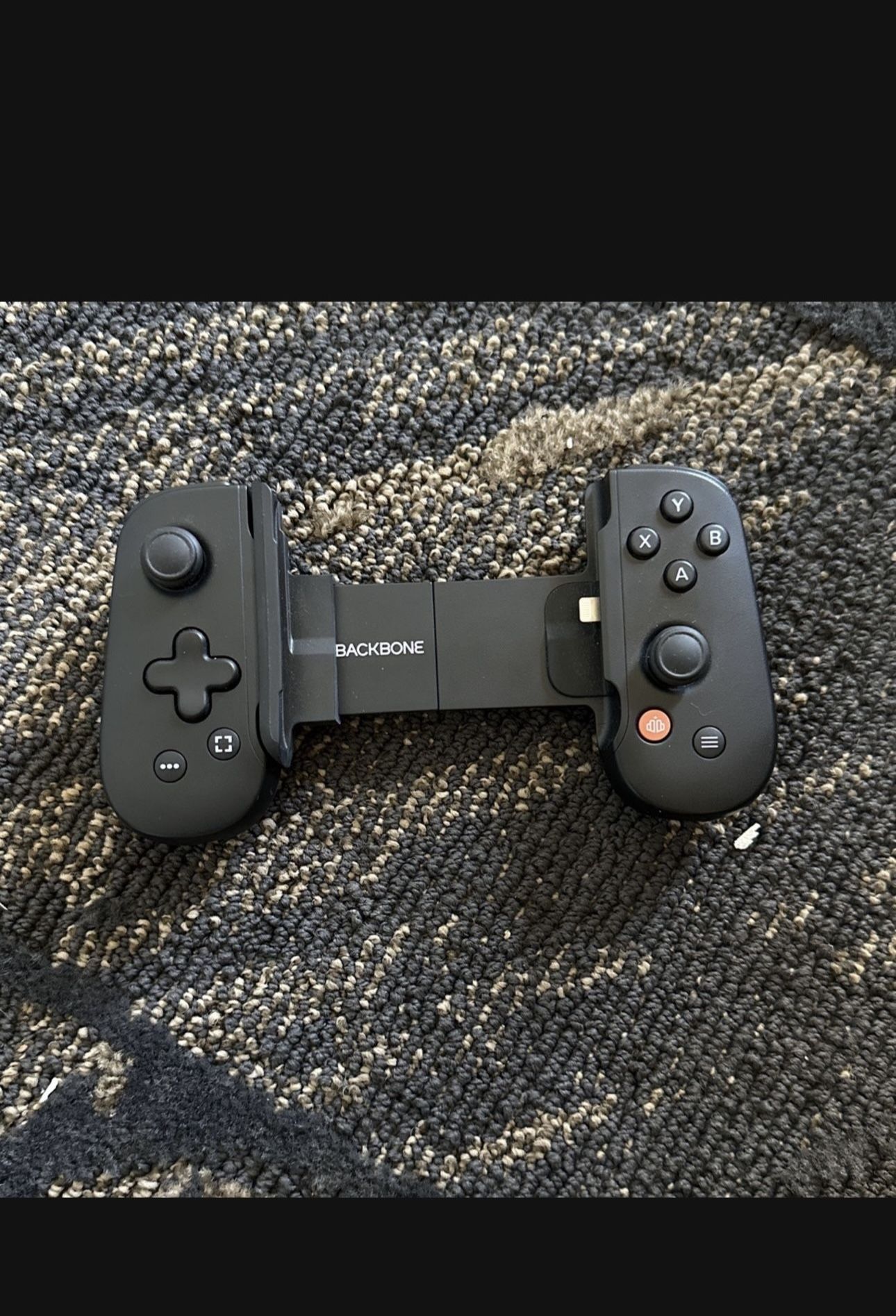 Back Bone Controller