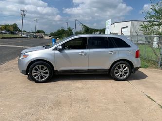 2011 Ford Edge