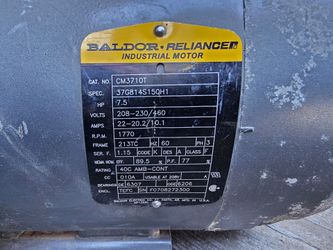 Electric motor
