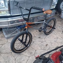 BMX Bike