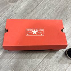 Converse Shoes High Top