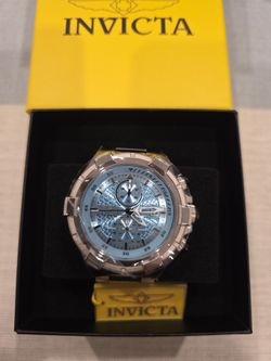 Invicta Aviator Falcon Men's Watch