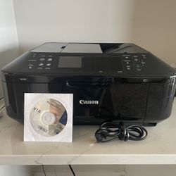 Canon Pixma MX882
