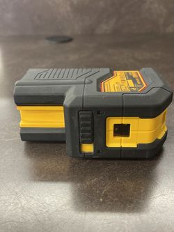 DeWalt DW08301 3 Beam Red Laser Pointer for Sale in Norwalk CA