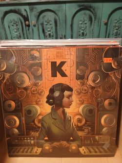 MUSIC LOT (12) Sealed NOS vinyl RECORDS