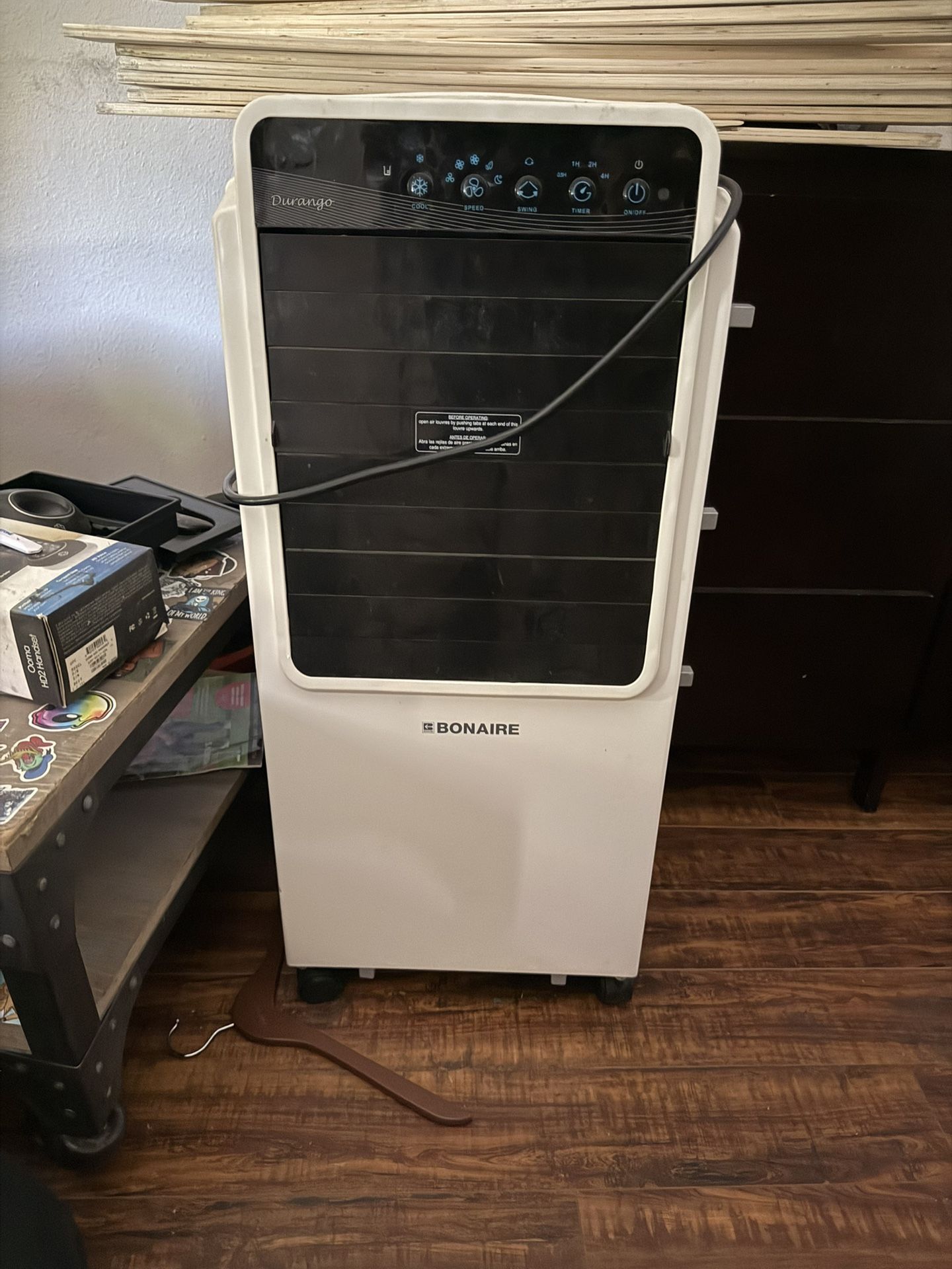 Ac Unit