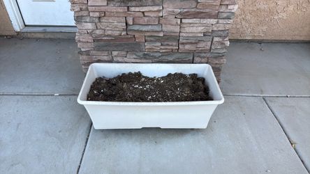 Flower planter