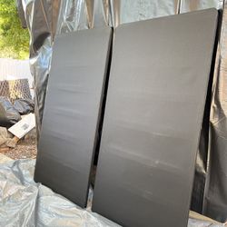 Twin Over Twin Bunk Bed  