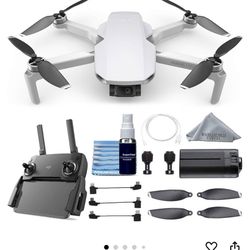Dji Drone 