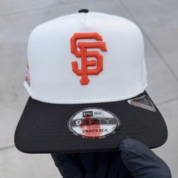 SF Hat