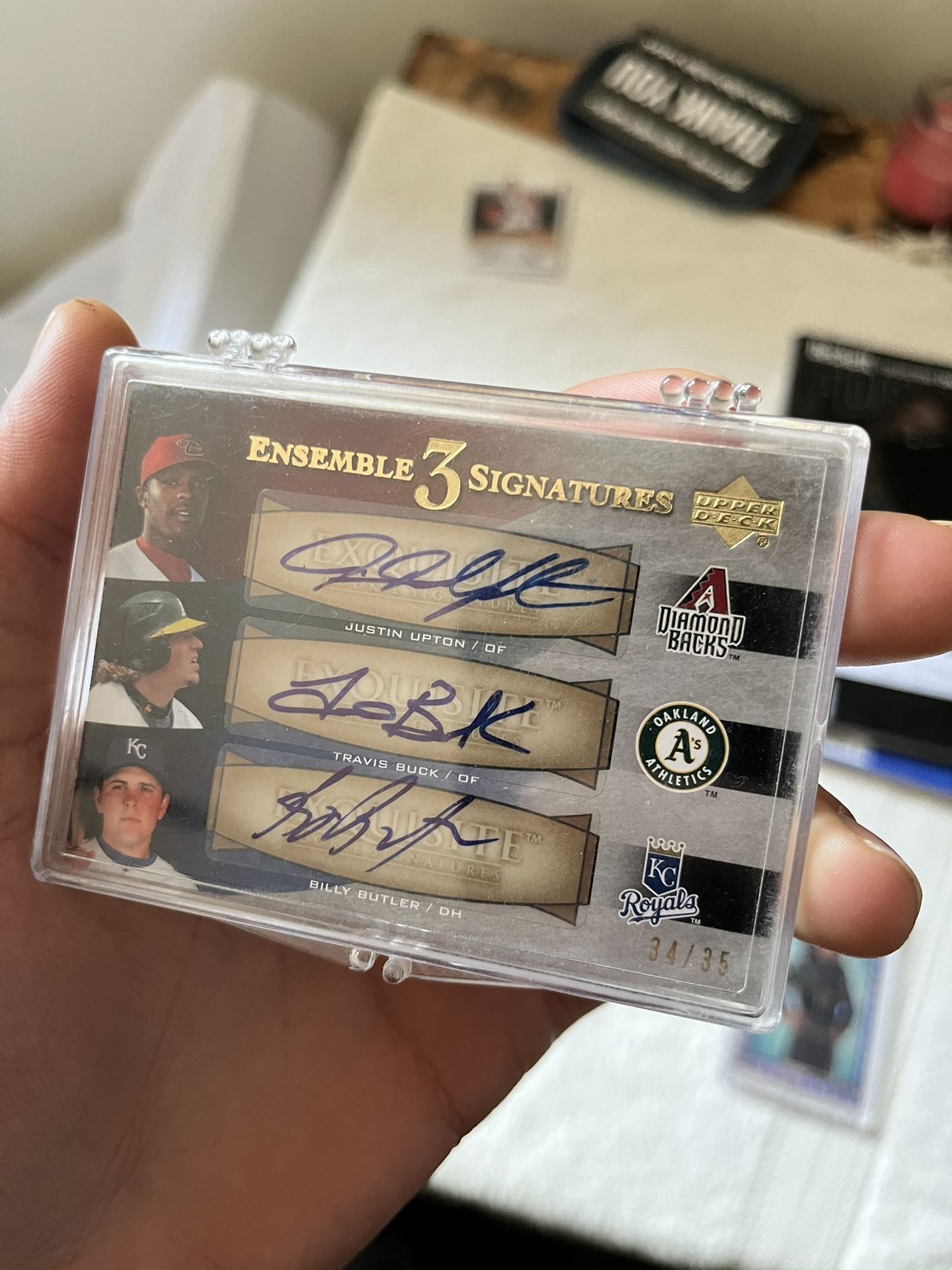 Sports Cards