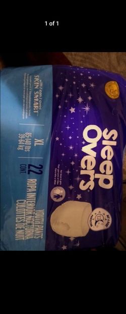 Kids pull ups