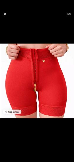 Noely bbl shorts