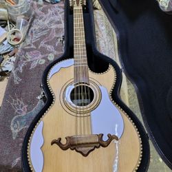 Bajo Quinto