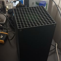 Xbox Series X