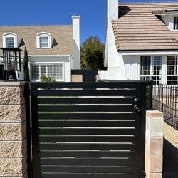 Side Gates