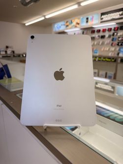 iPad Air 4th gen 64gb WiFi