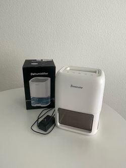 Small Room Dehumidifier