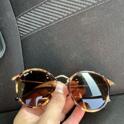 Men’s Ray Ban Sunglasses