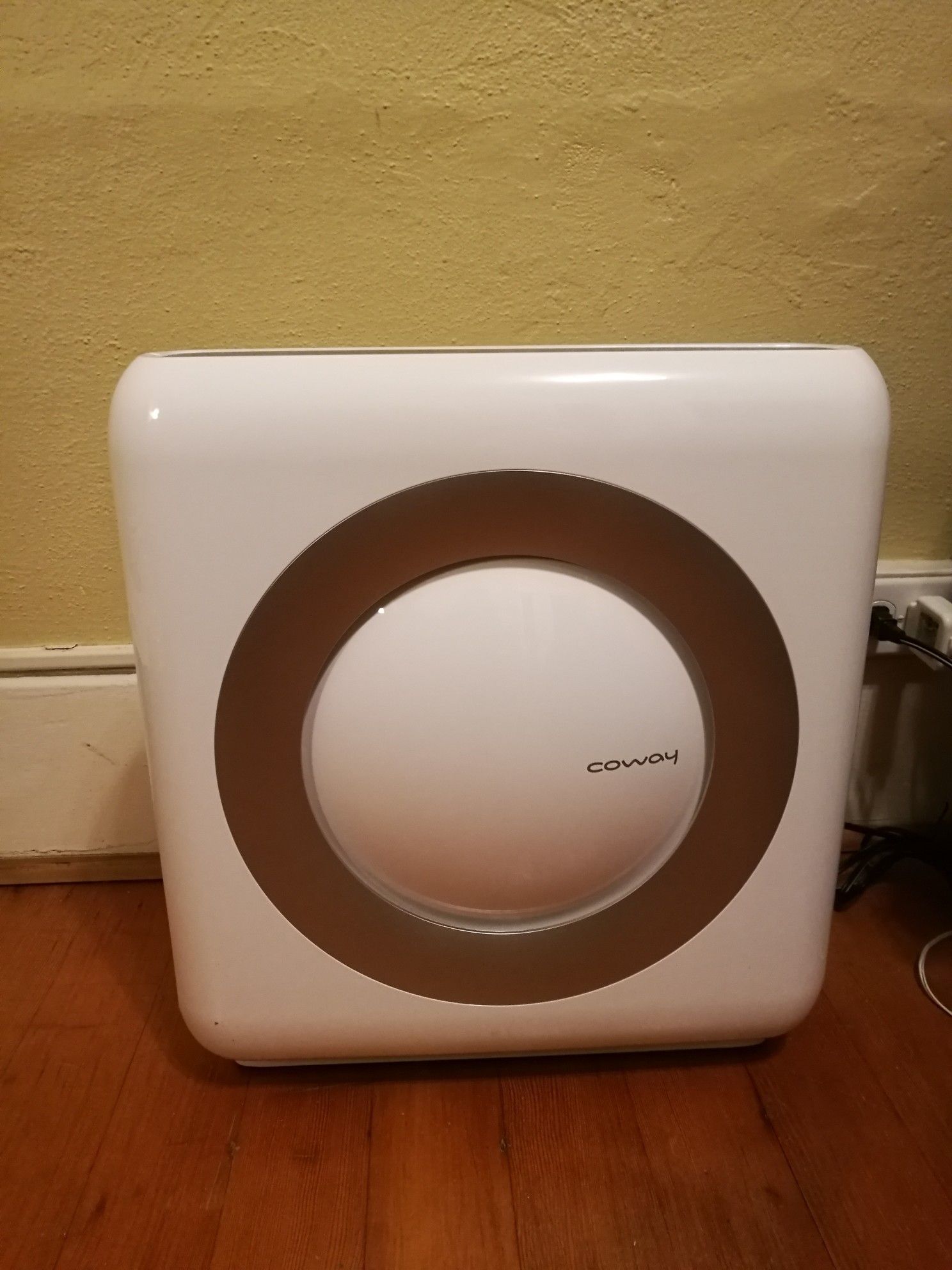 Coway AP-1512HH Air Purifier