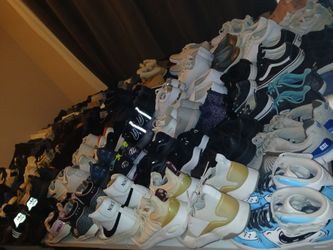 70 Pares usados en excelente condición