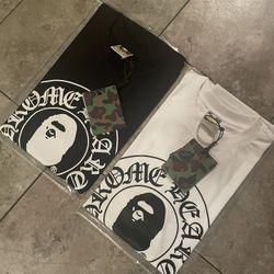 Bape Shirt 