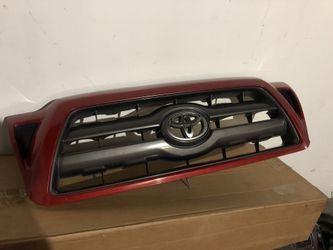 Toyota Tacoma