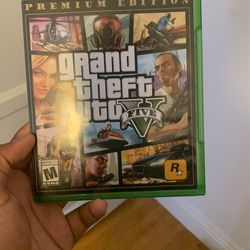 GTA V