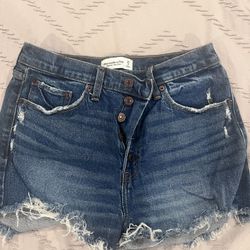 Abercrombie & Fitch