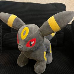 Umbreon Plushie
