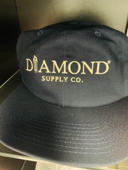 Diamond supply co.