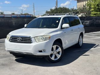 2009 Toyota Highlander