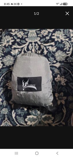 Hammock In A Bag Dealbang Army