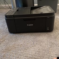 Canon Printer 