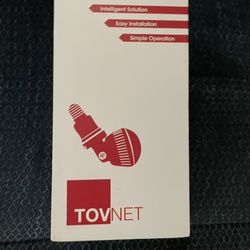 Tovet Lightbulb Security Camera EASY Install