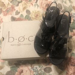 Bøc Wedges 