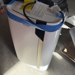  portable AC 