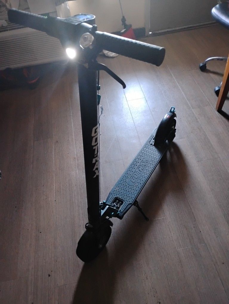 Scooter For Sale