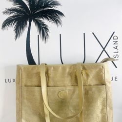 GUCCI Monogram Tote 