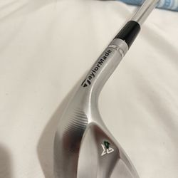 TaylorMade MG4 Wedge 56 Degree