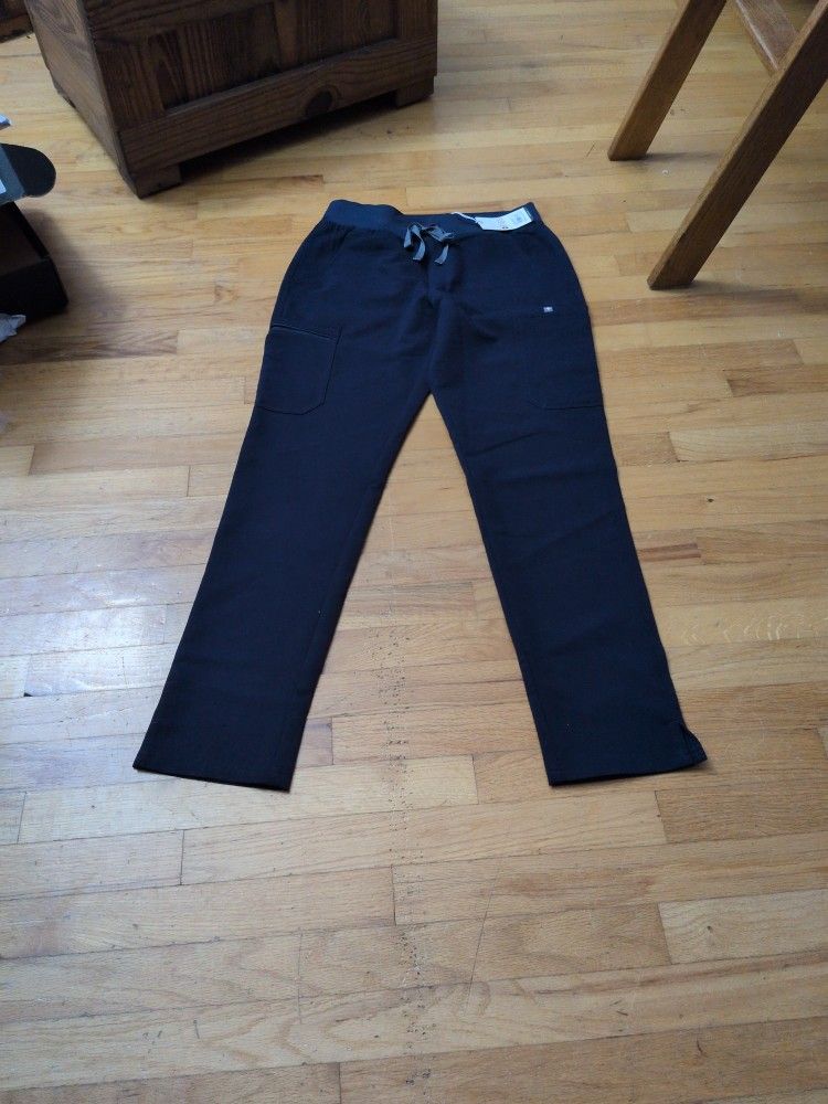 Figs Scrub Pants Small