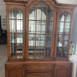 China Cabinet 