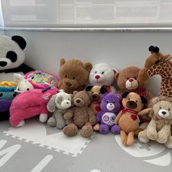 Children’s Toys 