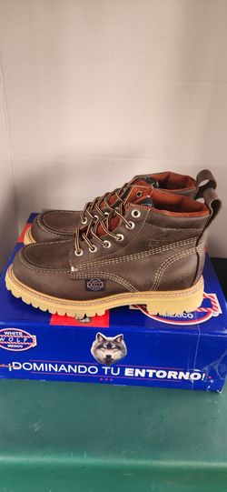 Botas De Trabajo Para Hombres