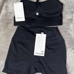 Lululemon Set